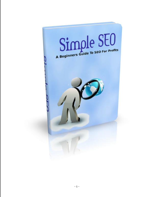 Simple SEO