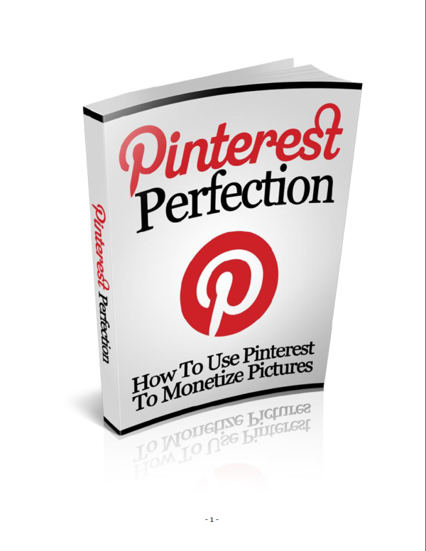 Pinterest Perfection