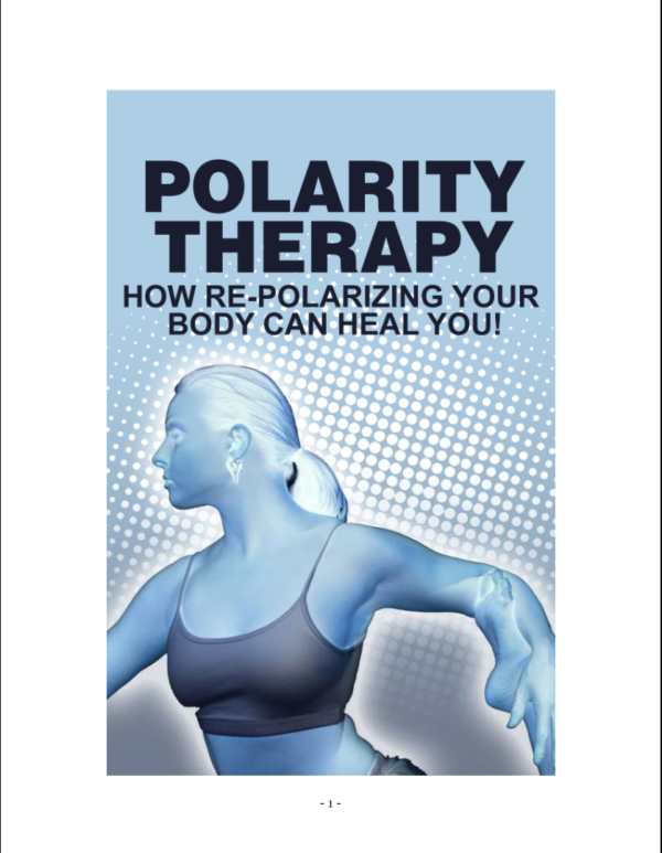 Polarity Therapy